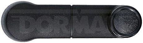 Help! By Dorman 767mxm Window Crank Handle||767mxm.Jpg||85||d18767mxm||917110