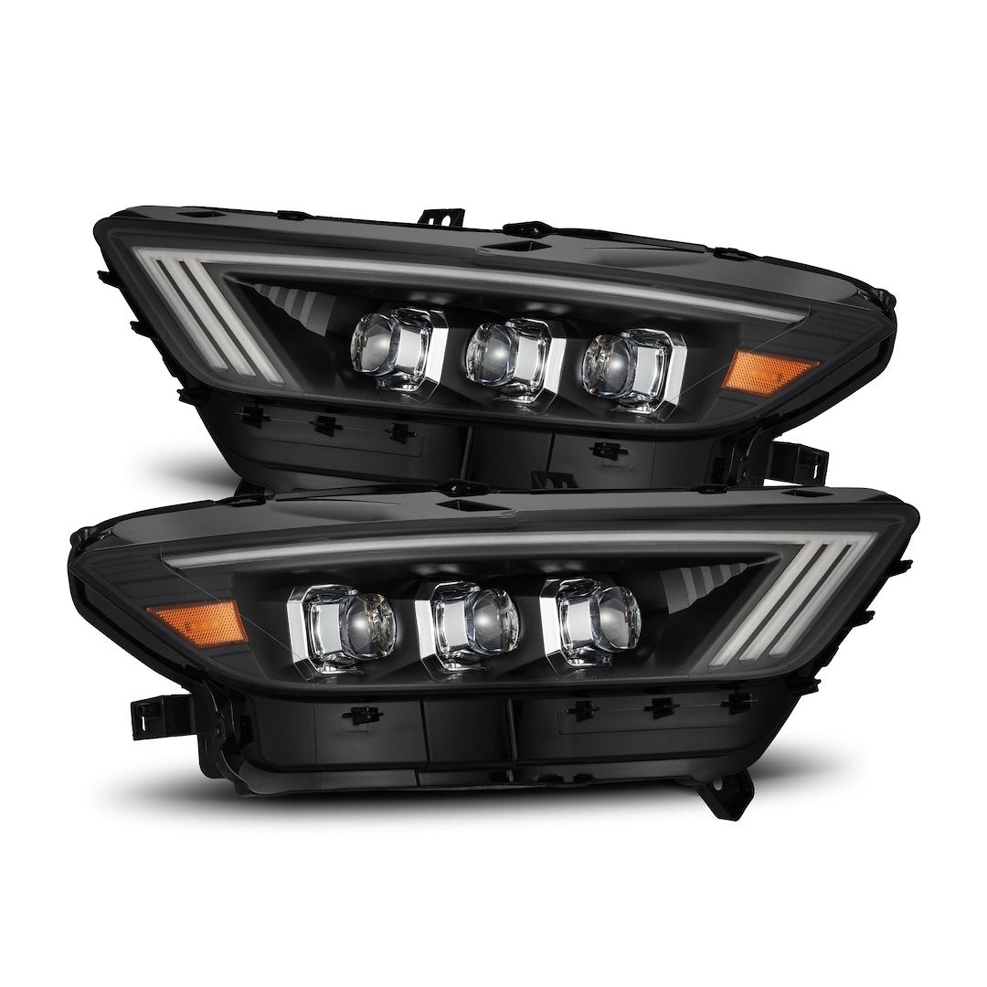 Alpharex Usa 880144 Headlight Assembly||880144_1.Jpg||86||alp880144||1289811