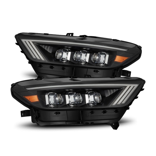 Alpharex Usa 880144 Headlight Assembly||880144_1.Jpg||86||alp880144||1289811