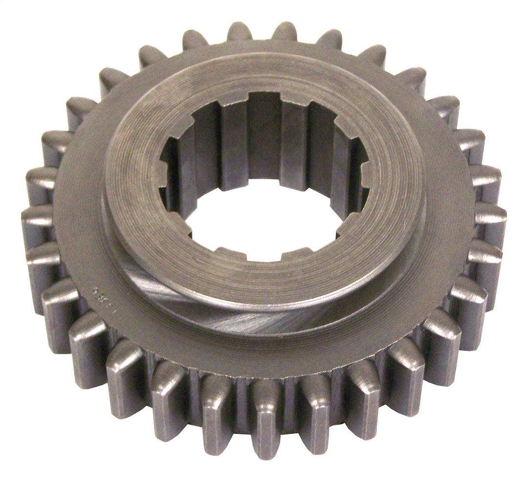 Product of Crown Automotive J0906199 Manual Trans Cluster Gear