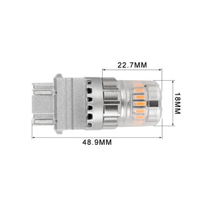 Arc Lighting 3137a Turn Signal Light Bulb - Led||3137a-Size.Jpg||86||alt3137a||1358825