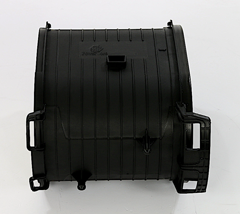 Product of Wix Filters 42731 OEM Disposable Air Filter 