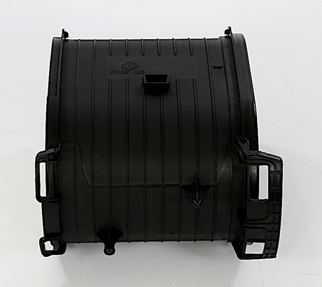 Product of Wix Filters 42731 OEM Disposable Air Filter 