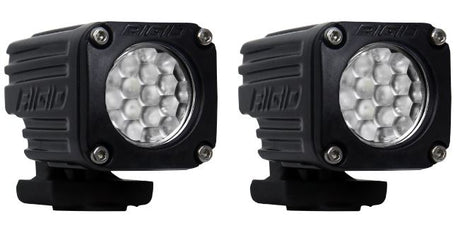 Rigid Lighting 20541 Backup Light - Led||20541_1.Jpg||86||r2g20541||1092448