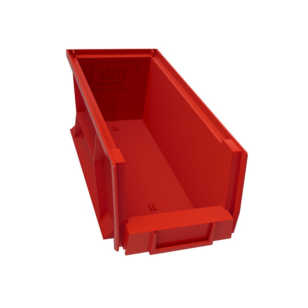 Weather Guard (Werner) 9854-7-02 Van Storage System Shelf Bin Box||9854-7-02_2.Jpg||87||w519854702||1722374