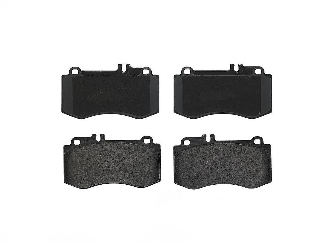 Product of Brembo P50087 Brake Pad - Set Of 4 
