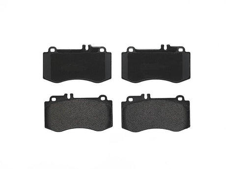 Product of Brembo P50087 Brake Pad - Set Of 4 