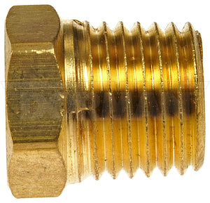 Dorman (Oe Solutions) 785-422d Pipe Plug Fitting||785-422d-002.Jpg||87||d18785422d||1219830