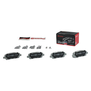 Brembo P83138n Brake Pad||p83138n_Bar.Jpg||90||brmp83138n||1754153