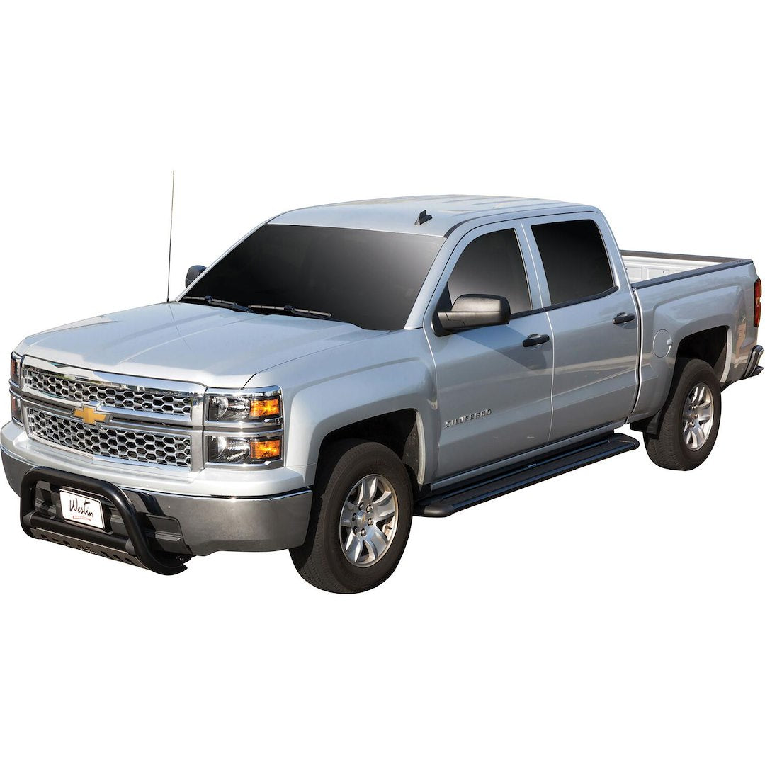 Product of Westin Automotive 27-6145 Sure-Grip Running Board 