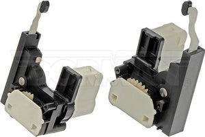 Product of Dorman (Oe Solutions) 746-017kt Door Lock Actuator Motor