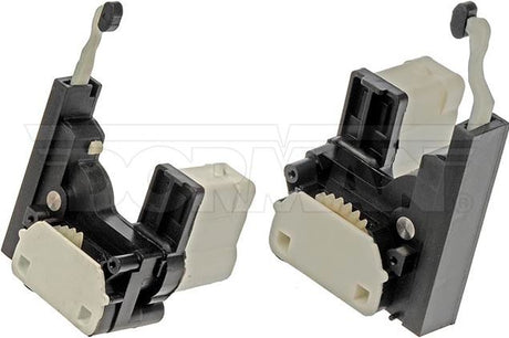 Product of Dorman (Oe Solutions) 746-017kt Door Lock Actuator Motor