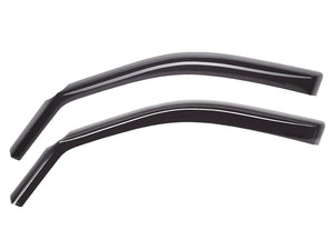 Product of Weathertech (USA) 80751 Inside Channel Rainguard 