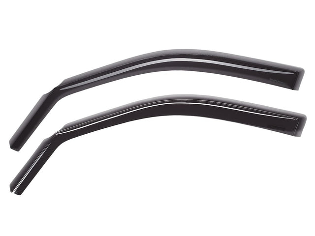 Product of Weathertech (USA) 80751 Inside Channel Rainguard 
