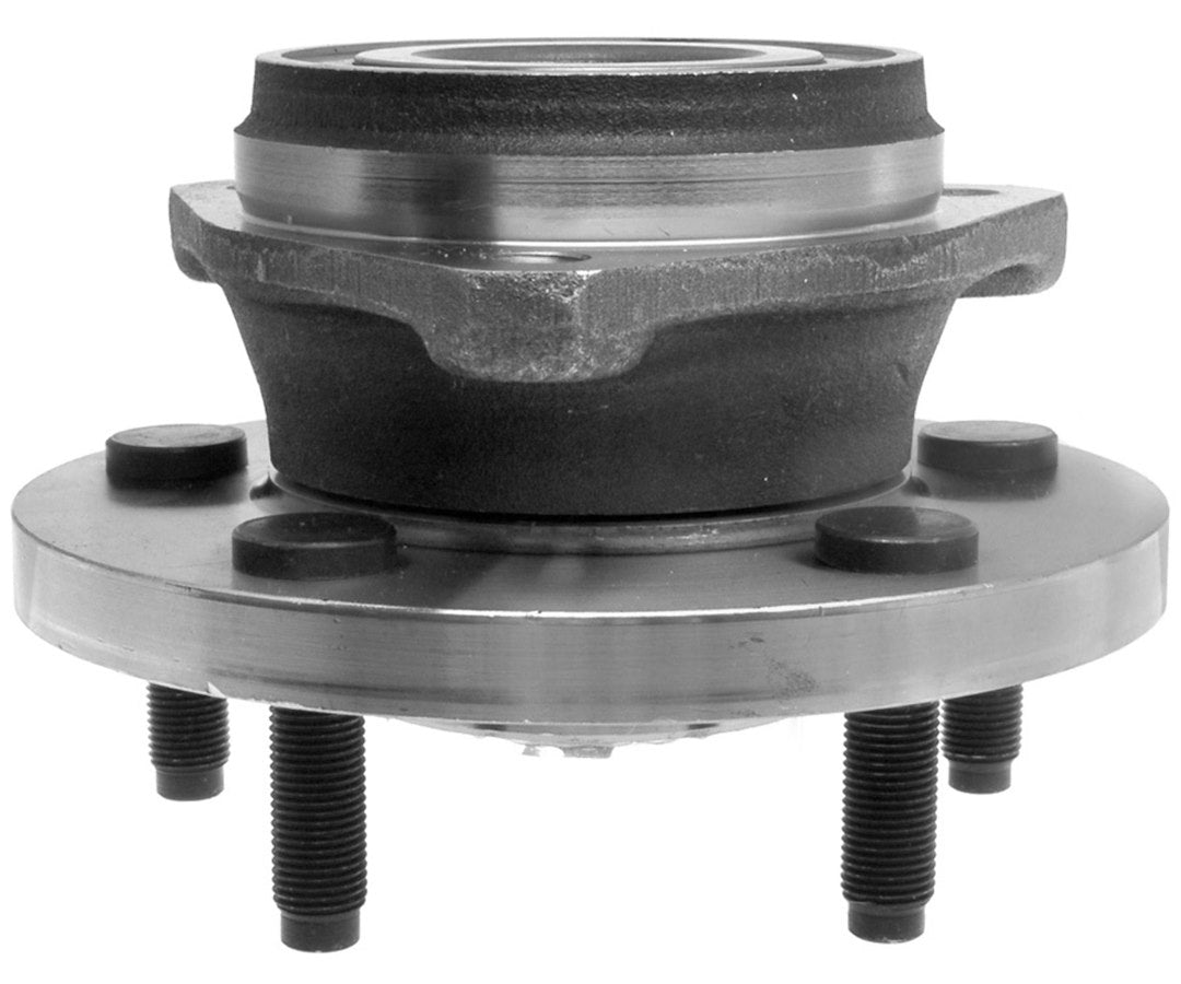 Raybestos Brakes 713159 Wheel Bearing And Hub Assembly||713159_1.Jpg||86||r42713159||1200629