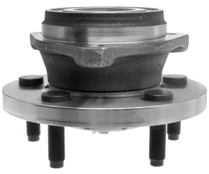 Raybestos Brakes 713159 Wheel Bearing And Hub Assembly||713159_1.Jpg||86||r42713159||1200629