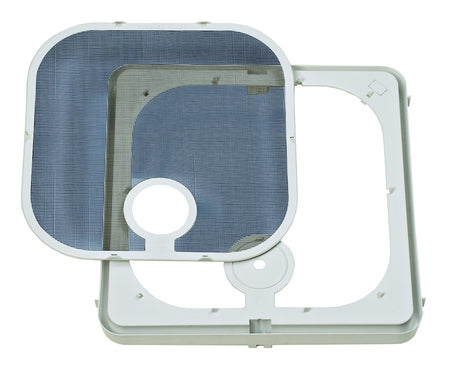 Product of Ventline Bvc0573-31r Roof Vent Screen Frame