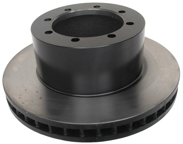 Product of Raybestos Brakes 66695 Specialty - Truck Plain Face 2-Piece Brake Rotor 