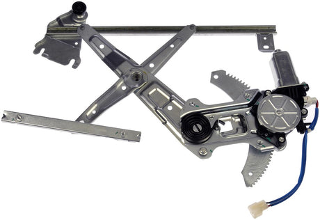 Dorman (Oe Solutions) 741-004 Window Regulator||||85||d18741004||2012791