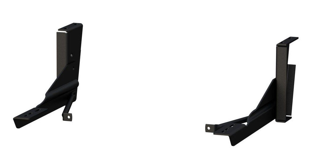 Product of Luverne 571528 Running Board Mounting Kit