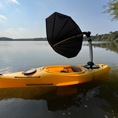 Product of Taco T10-4000-11 Boat Sunshade Mount