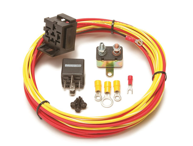 Painless Wiring 50102 Fuel Pump Relay||||85||p4250102||1911389