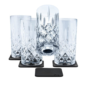 Silwy Magnetic Nm-Lo-300-4 Drinking Glass||nm-Lo-300-4.Jpg||85||swynmlo3004||1740325