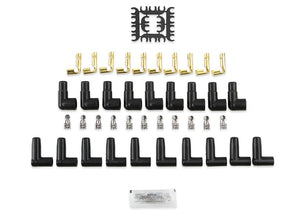 Product of Accel Ignition 4041r Spark Plug Wire Set