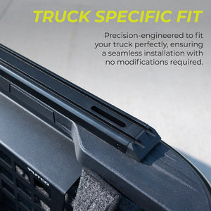 Putco 129877 Bed Cargo Rack Base Rail||129877_2.Jpg||87||p45129877||1705472