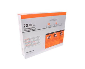 Product of Fram Filter CA12077 Extra Guard® OEM Disposable Air Filter 