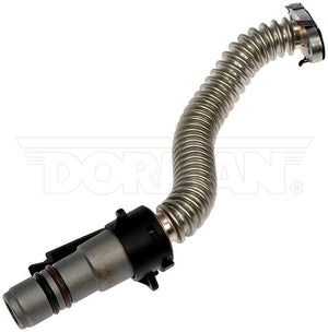 Dorman (Oe Solutions) 667-520 Turbocharger Oil Return Kit||||85||d18667520||1894630