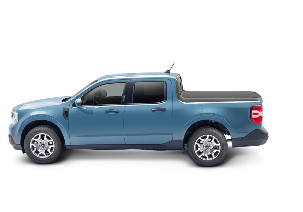 Product of Truxedo PRO X15 Soft Roll-Up 1494701 Tonneau Cover 