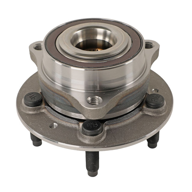Moog Hub Assemblies 513442 Wheel Bearing And Hub Assembly||||85||m12513442||2025271
