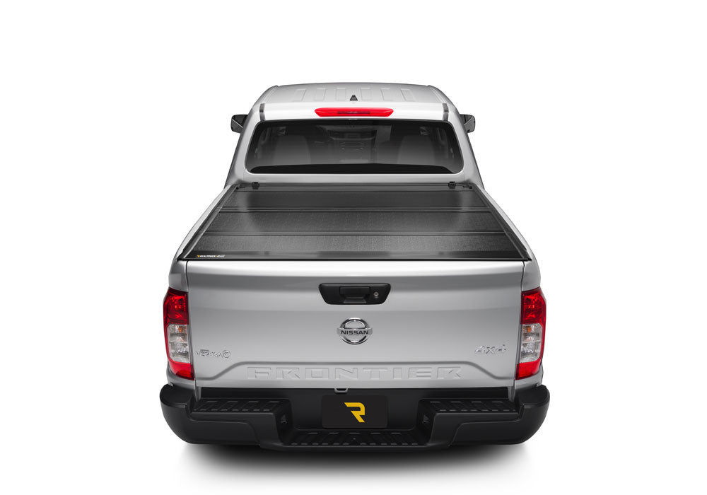 Product of BAK Industries BAKFlip G2 Hard Folding 226507 Tonneau Cover 
