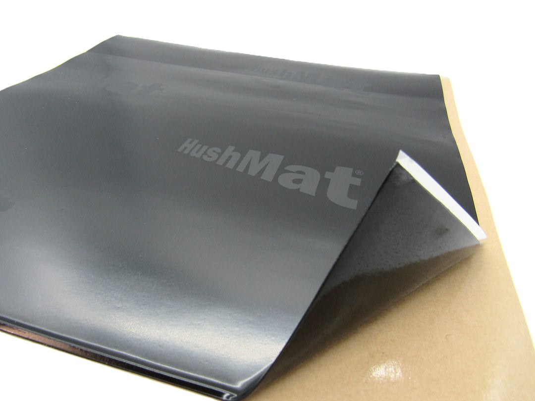 Hushmat 10200 Sound Dampening Kit||img_1530.Jpg||88||hsh10200||2115540