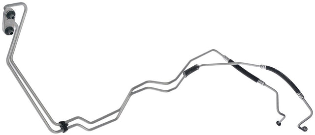 Dorman (Oe Solutions) 624-205 Auto Trans Oil Cooler Hose Assembly||624-205-007.Jpg||91||d18624205||2243239