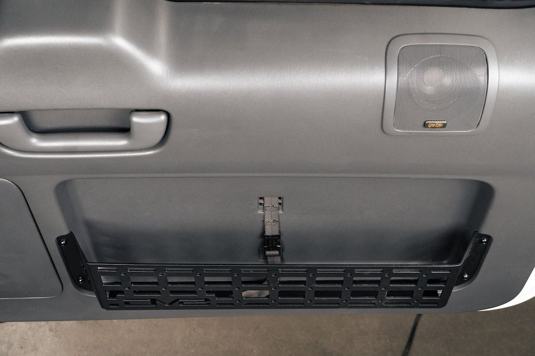 Dv8 Offroad Mpgx-03 Molle Cargo Panel||2003-2009-Lexus-Gx470-Molle-Door-Pocket-Cargo-Net-_Installed-11.Jpg||95||dv8mpgx03||1628223