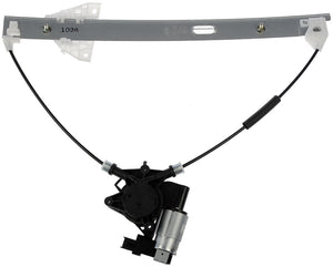 Dorman (Oe Solutions) 748-050 Window Regulator||748-050-002.Jpg||86||d18748050||2244181