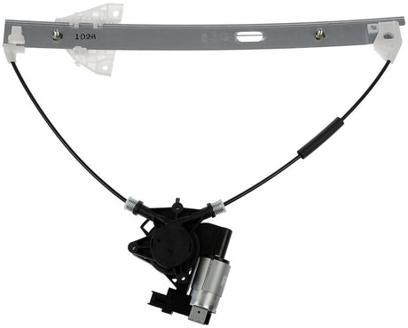 Dorman (Oe Solutions) 748-050 Window Regulator||748-050-002.Jpg||86||d18748050||2244181