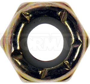 Dorman (Oe Solutions) 784-750 Nut||784-750d-001.Jpg||86||d18784750||1316361