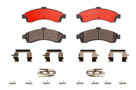 Brembo P10009n Brake Pad||p10009n.Jpg||85||brmp10009n||1363662