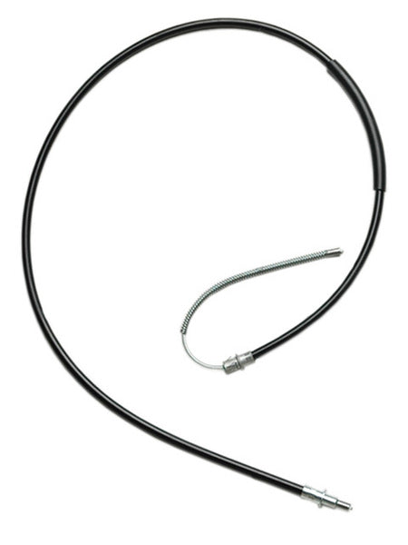 Raybestos Brakes Bc95518 Parking Brake Cable||bc95518_Fro.Jpg||85||r42bc95518||1177792