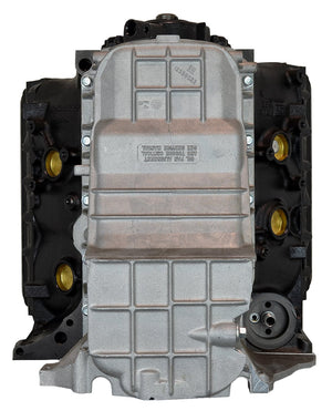 Product of Atk Reman Eng. Vmk9 Marine Engine Block - Long