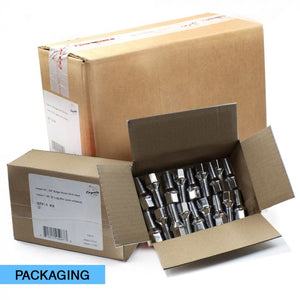 Product of Coyote Wheel Accessories 86kx49-28 Lug Bolt