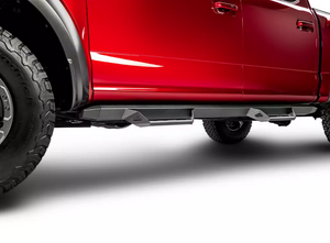 N-Fab Prj1980t-Tx Nerf Bar||nerf Bar_Predatorpr_Black Textured_Angular_4.Png||89||n21prj1980ttx||2497548