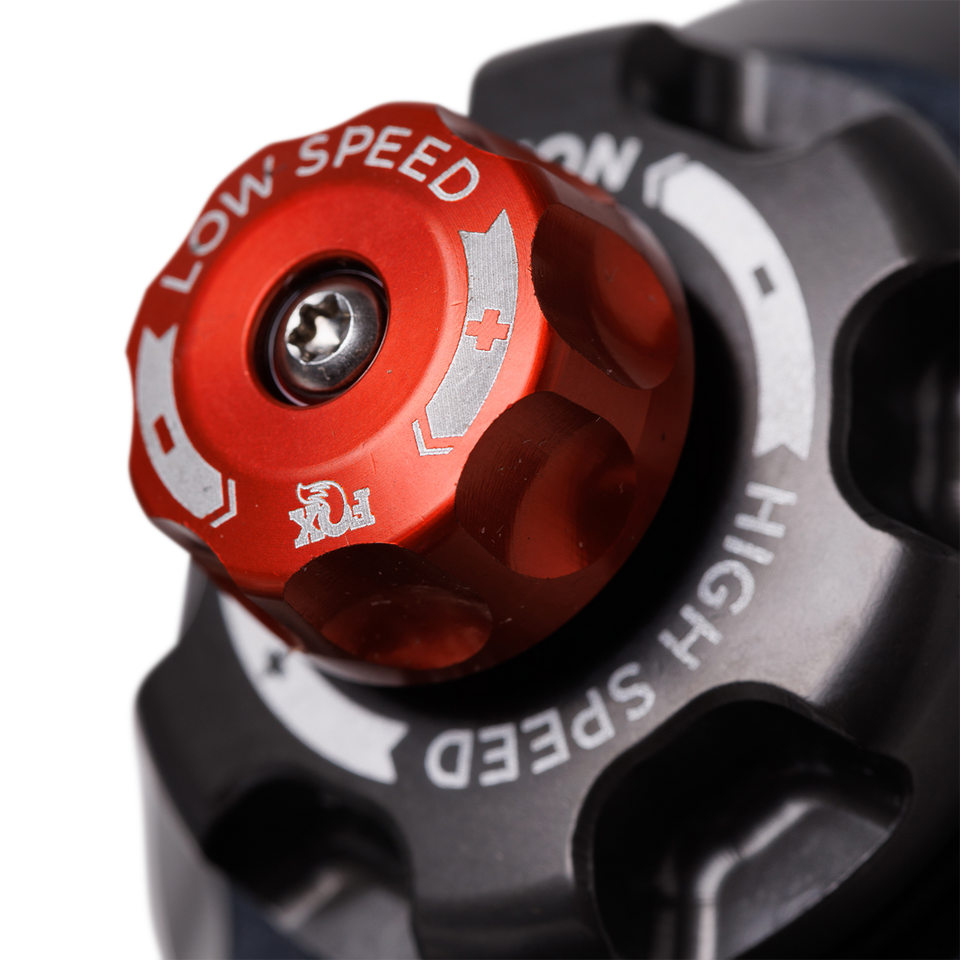 Product of Fox Shocks 883-06-227  Coil Over Shock Absorber 