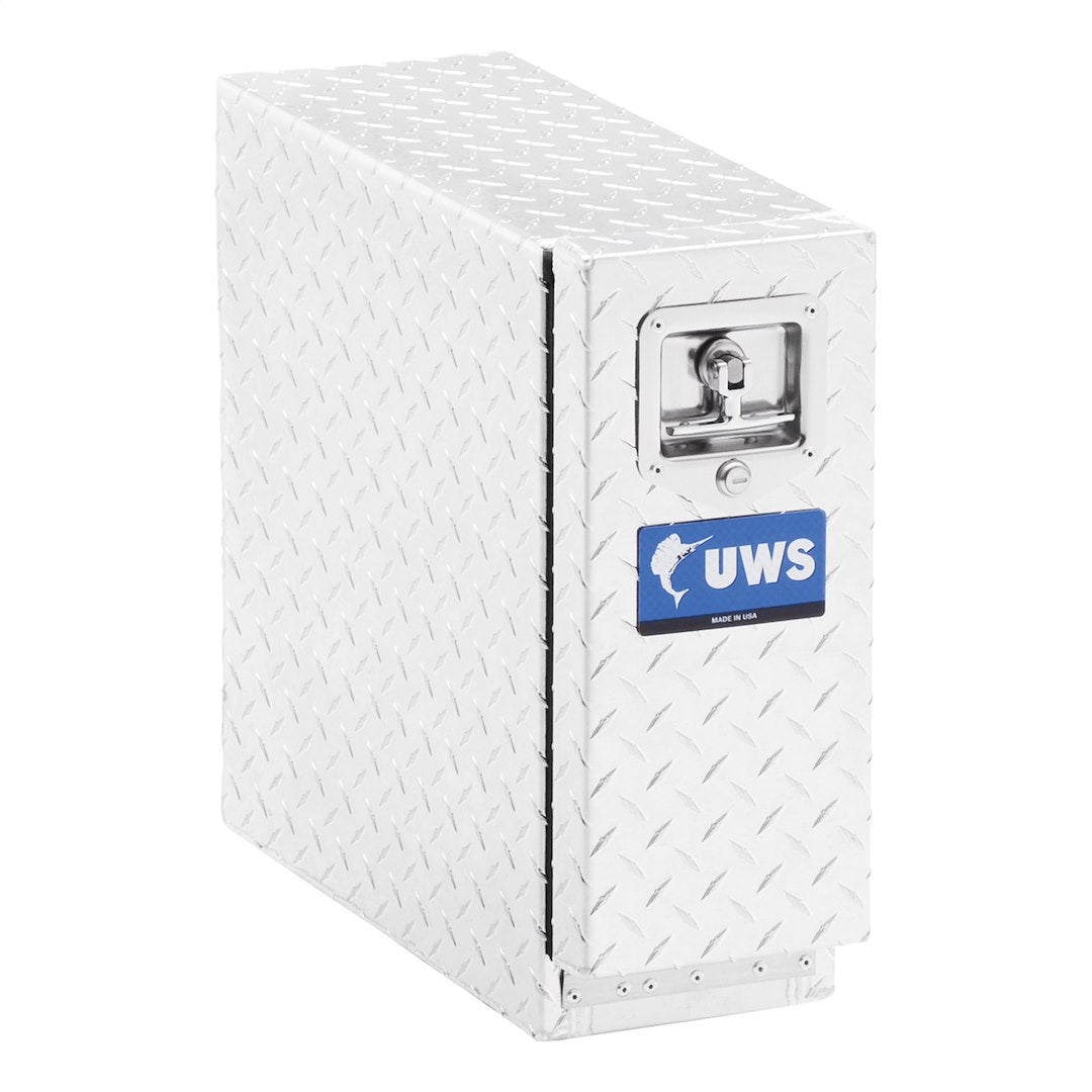 Product of UWS DS-22 Standard Profile Toolbox 