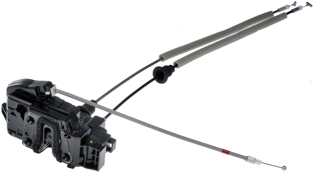 Dorman (Oe Solutions) 937-070 Door Lock Actuator||937-070-007.Jpg||91||d18937070||862299
