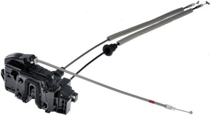 Dorman (Oe Solutions) 937-070 Door Lock Actuator||937-070-007.Jpg||91||d18937070||862299