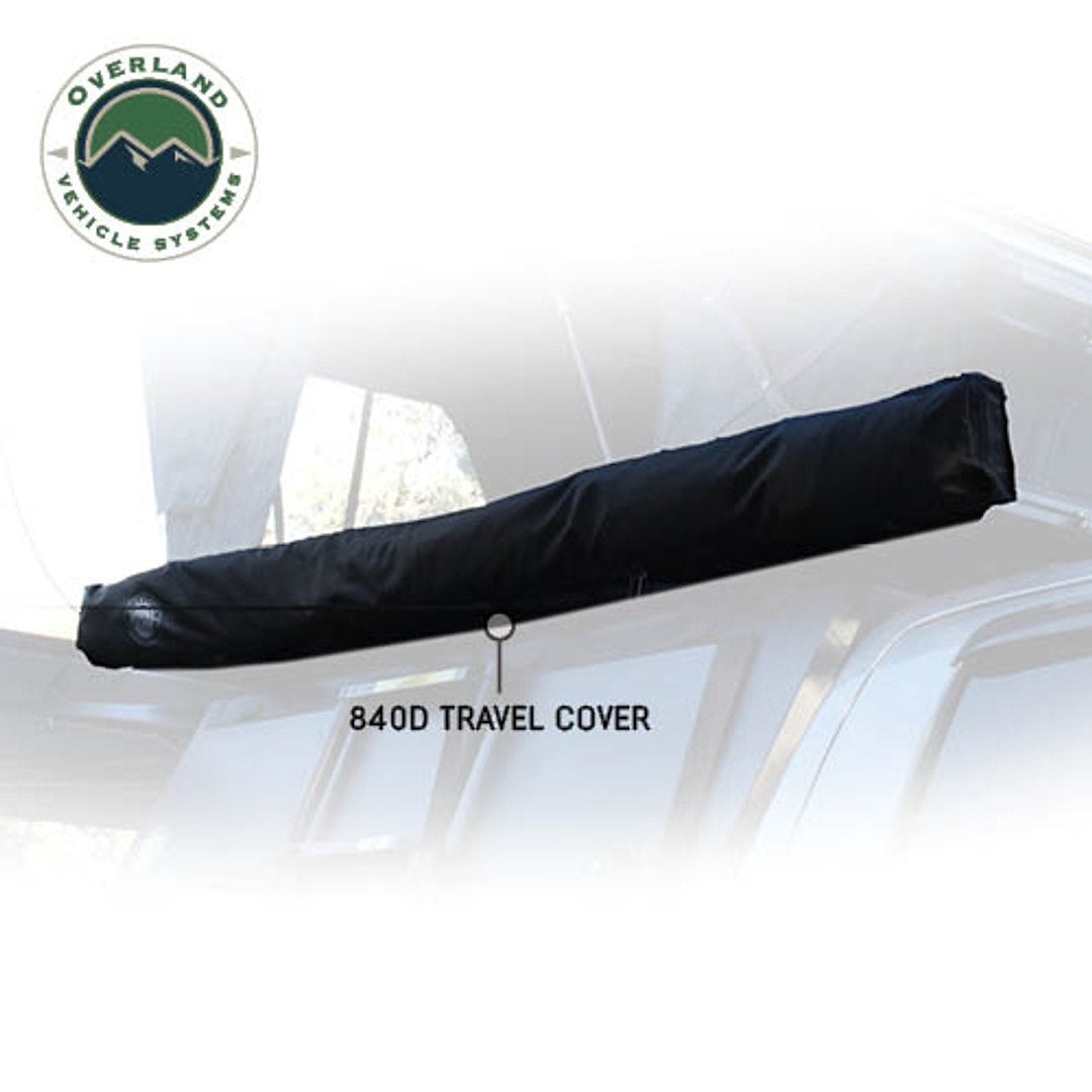 Overland Vehicle Systems 18199910 Camp Shower Surround||18199910_6.Jpg||91||ovs18199910||1524766